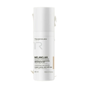 Revalene Labs Melanclair Émulsion Contrôle Pigmentation B Algérie