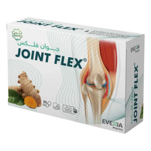 Evexia Joint Flex Algérie