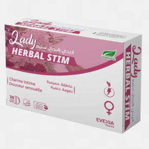 Evexia Lady Herbal Stim Algérie