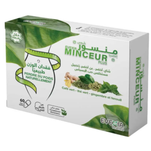 Evexia Minceur Plus Algérie