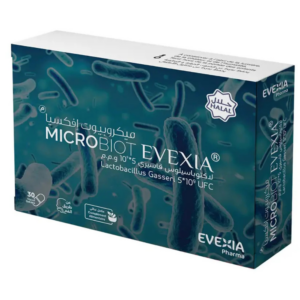 Evexia Microbiot Algérie