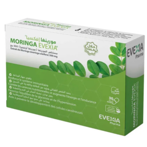 Evexia Moringa Algérie