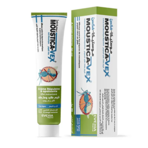 Evexia Mousticavex Crème Algérie
