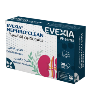 Evexia Nephro'Clean Algérie