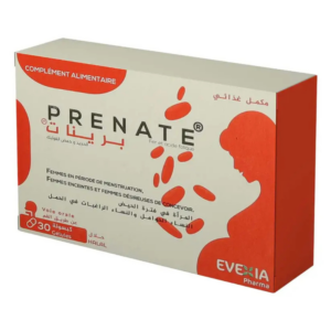 Evexia Prenate Algérie