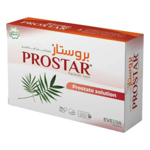 Evexia Prostar Algérie