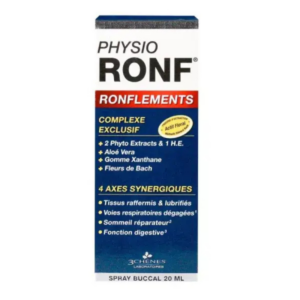 3 Chênes Ronf Renflements Algérie