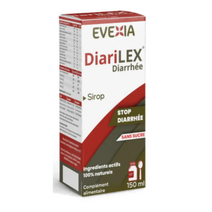 Evexia Diarilex Sans Sucre Algérie