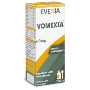 Evexia Sirop Vomexia Algérie
