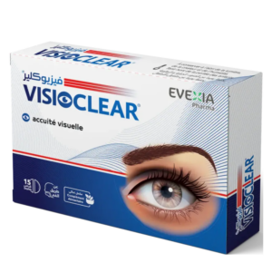 Evexia Visioclear Algérie