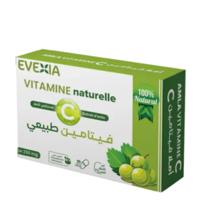Evexia Vitamine C Naturelle Algérie
