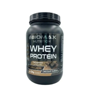 Biomax Whey Protein Chocolat 1 kg Algérie