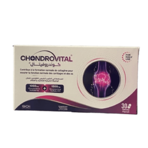 ChondroVital 30 gélules Algérie