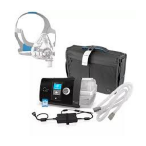 CPAP ResMed Masque Facial Algérie