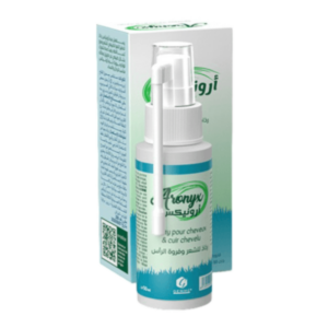 Spray Onyx Aronyx Cheveux 50 ML Algérie