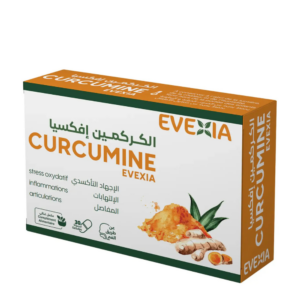 Curcumine complément articulations Algérie