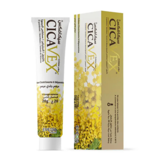Evexia Cicavex Crème Algérie