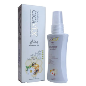 Evexia Cicavex Spray Algérie