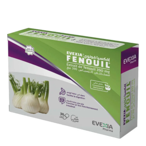 Evexia Fenouil digestion Algérie