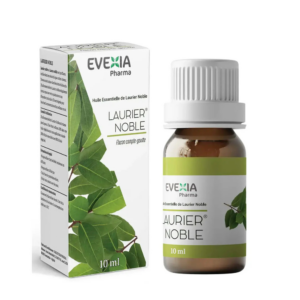 Evexia huile essentielle laurier noble Algérie