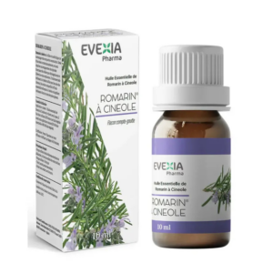 Evexia huile essentielle romarin à cinéole Algérie