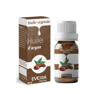 Evexia huile végétale argan Algérie