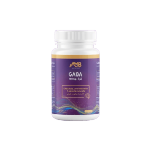 AMB GABA 750 mg Algérie