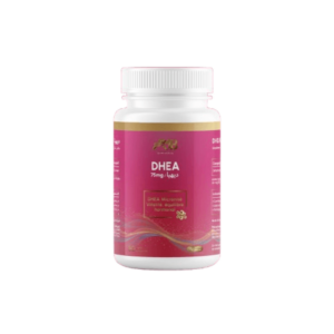 AMB DHEA Micronisé 75 mg Algérie