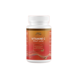 AMB Vitamine C 500 mg Algérie