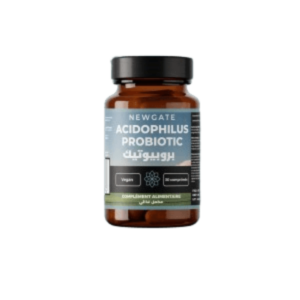 AMB Acidophilus Probiotic Algérie