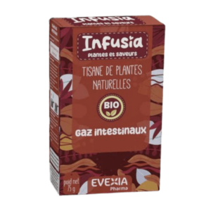 Evexia Infusia Gaz Intestinaux Algérie