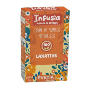 Evexia Infusia Laxative Algérie
