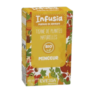 Evexia Infusia Minceur Algérie