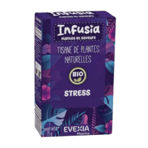 Evexia Infusia Stress Algérie