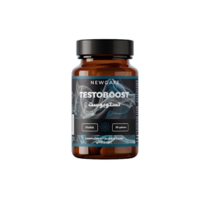 AMB Newgate Testoboost B30 Algérie