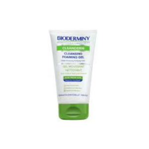Bioderminy CleanDerm Gel Moussant Algérie