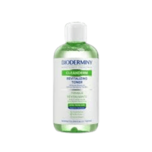Bioderminy CleanDerm Lotion Tonique 250 ml Algérie