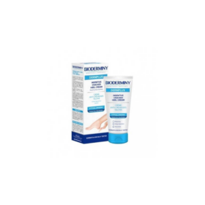 Bioderminy DermPlus Crème Pieds Fissurés Algérie