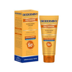 Bioderminy Prot Crème Solaire Invisible SPF 50+ Algérie