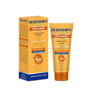 Bioderminy Prot Crème Solaire SPF 100 Max Algérie