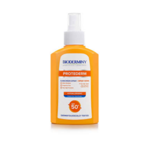 Bioderminy Spray Solaire SPF 50+ 150 ml Algérie