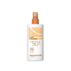 Dermative Spray Solaire SPF 50+ 200 ml Algérie