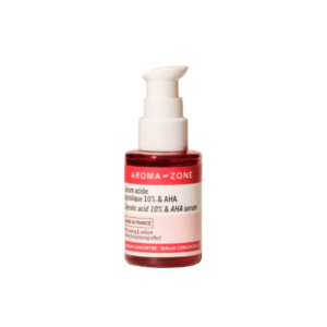 Aroma-Zone Acide Glycolique Algérie
