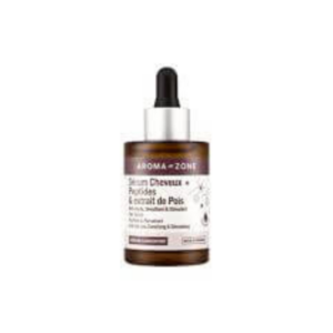 Aroma-Zone Sérum Peptides Cheveux Algérie