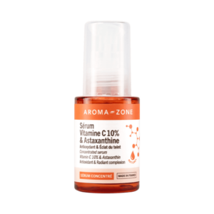 Aroma-Zone Sérum Vitamine C Algérie