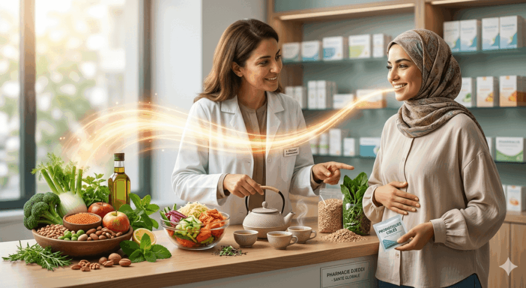 santé digestive conseils