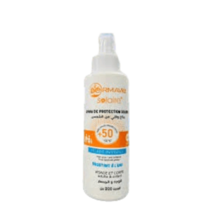 Dermavie Solaire Spray SPF 50+ Algérie
