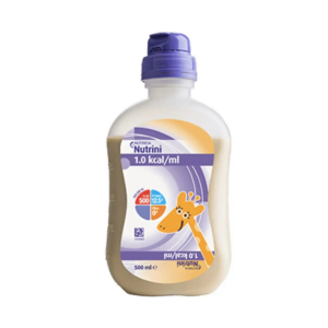 Nutricia Nutrini Algérie