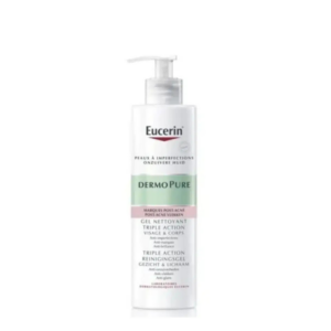 Eucerin DermoPure Gel Post-Acné Anti-Marques Algérie