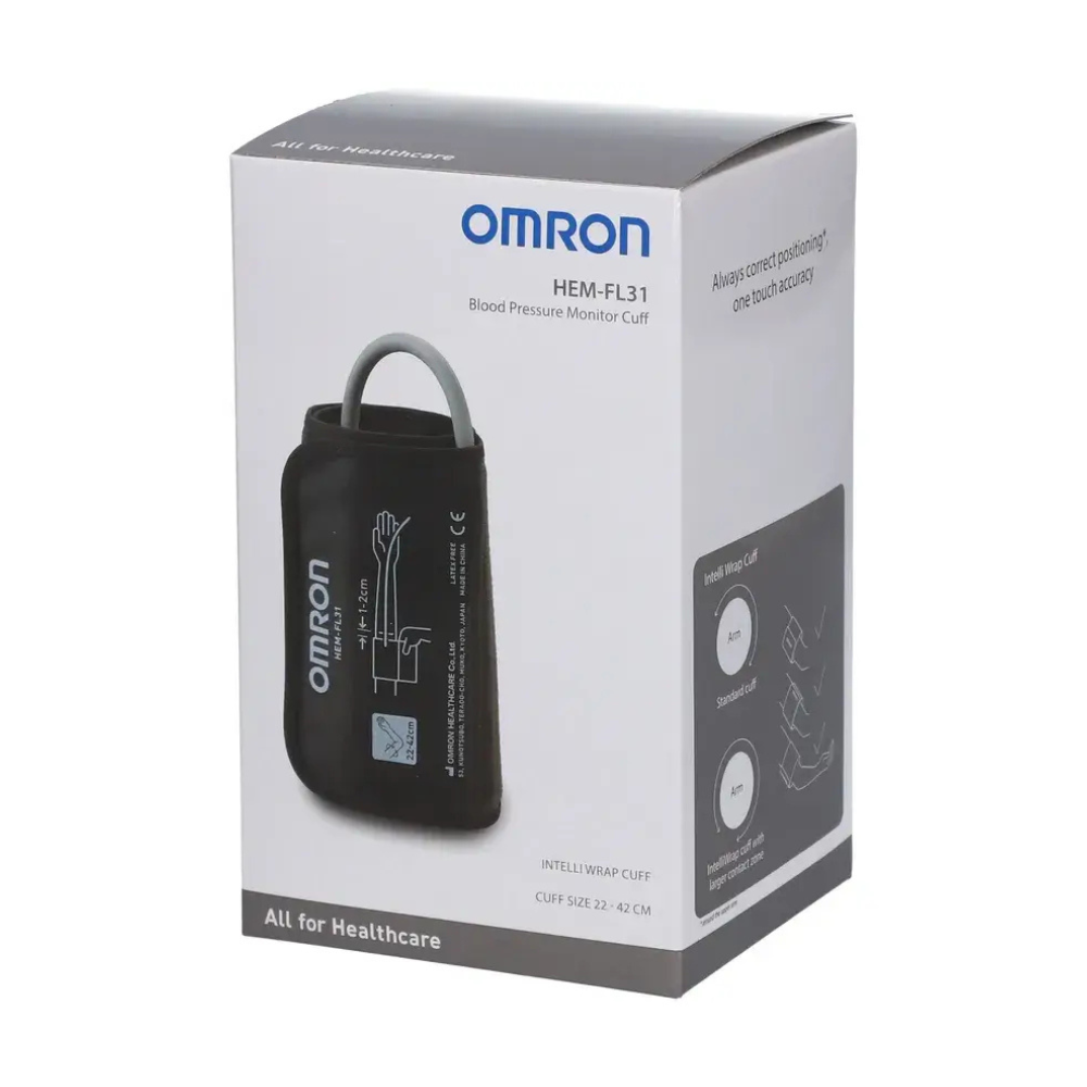 Omron HEM-FL31 Algérie